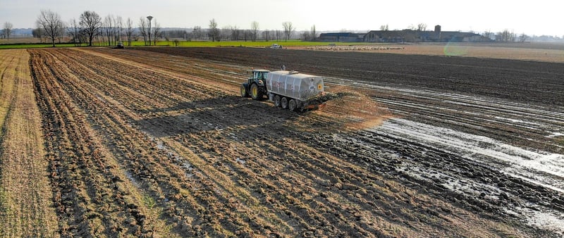 Natural Fertilizers